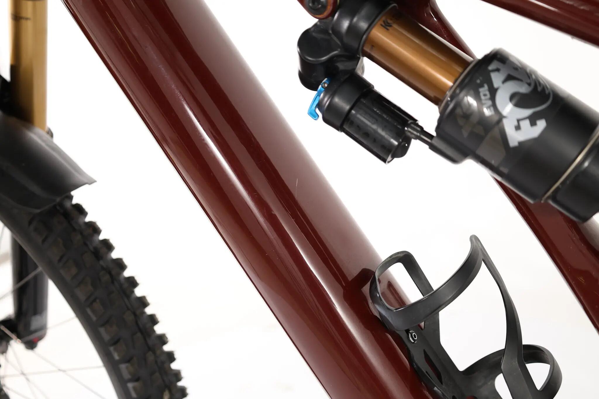 Reconditionné - VTT Électrique SPECIALIZED Turbo Levo Pro 2023 10/11
