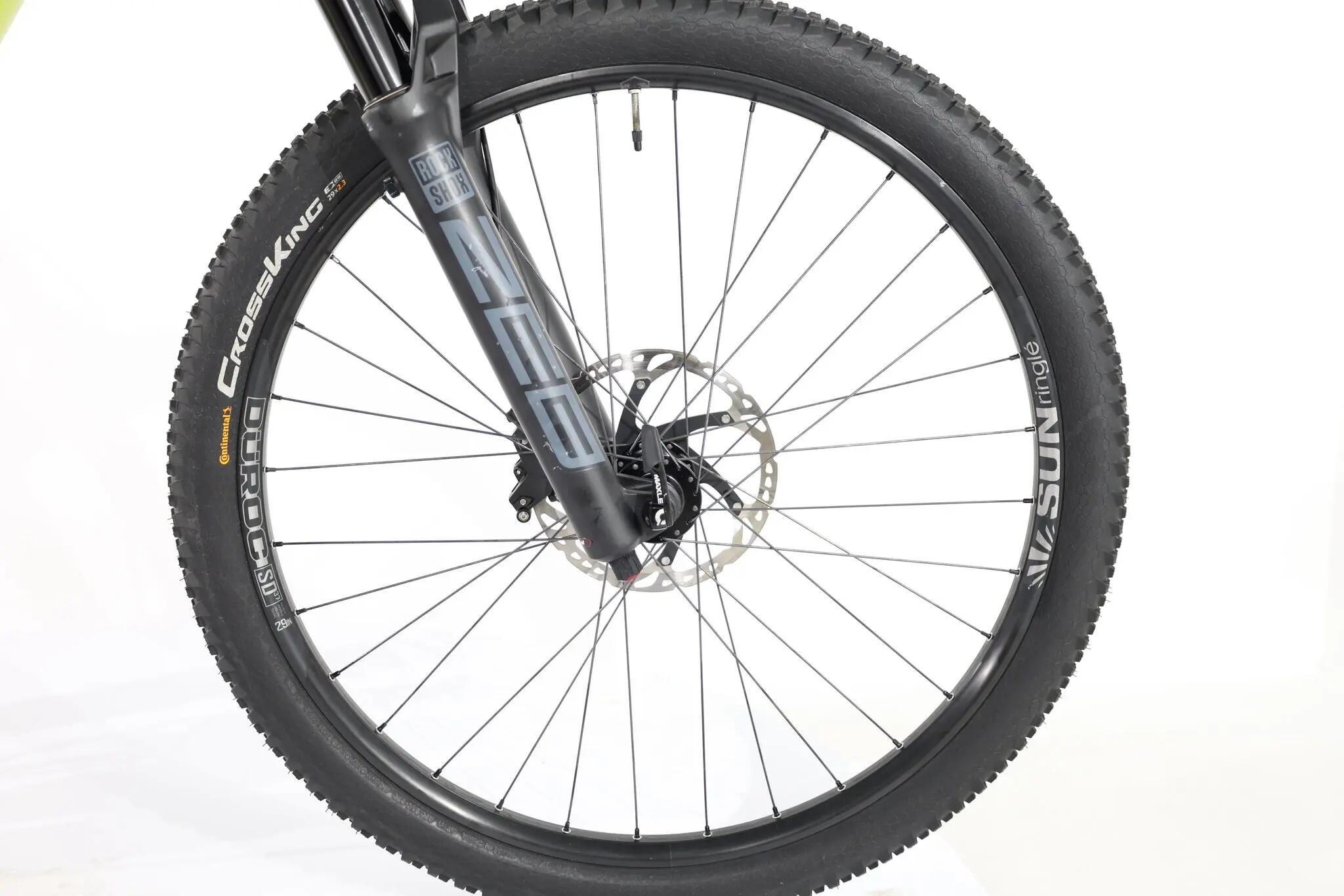 Reconditionné - VTT YT Capra 29 AL Core 1 2024 10/11