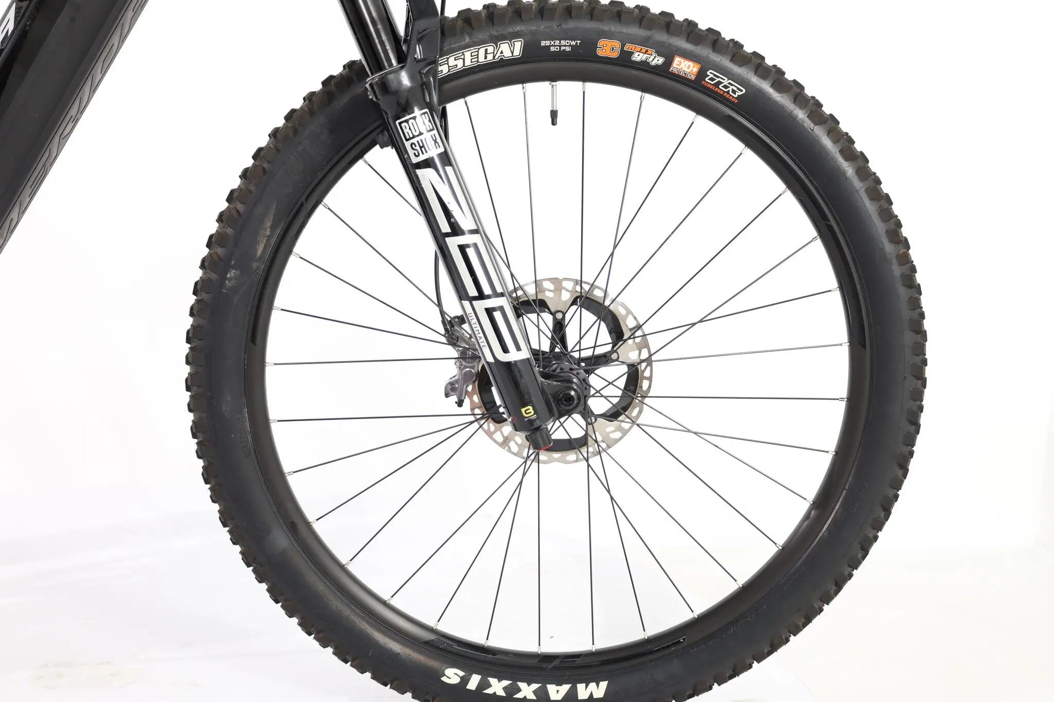 Reconditionné - VTT Électrique MERIDA eONE Sixty 975 2023 11/11