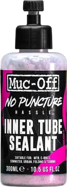No Puncture Hassle Inner Tube Sealant 5L 2/2