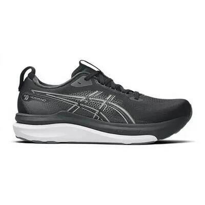 Hardloopschoen gel-kayano 33 - 1011c167-002 zwart