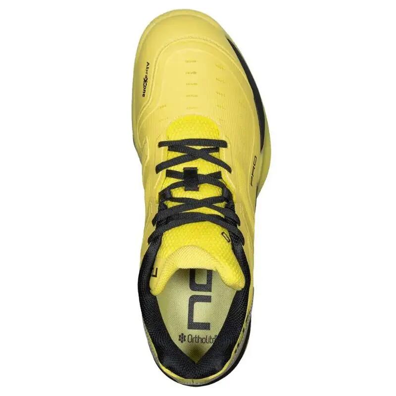 Nox At10 Pro Amarillo/negro Cal26prosubl 4/7