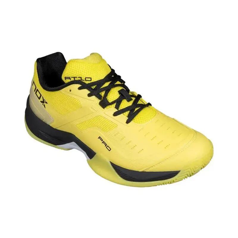 Nox At10 Pro Amarillo/negro Cal26prosubl 2/7