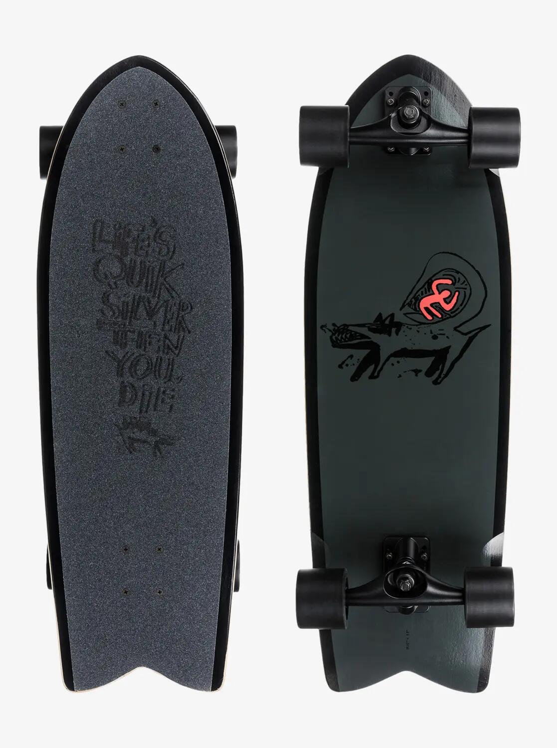 QUIKSILVER picture
