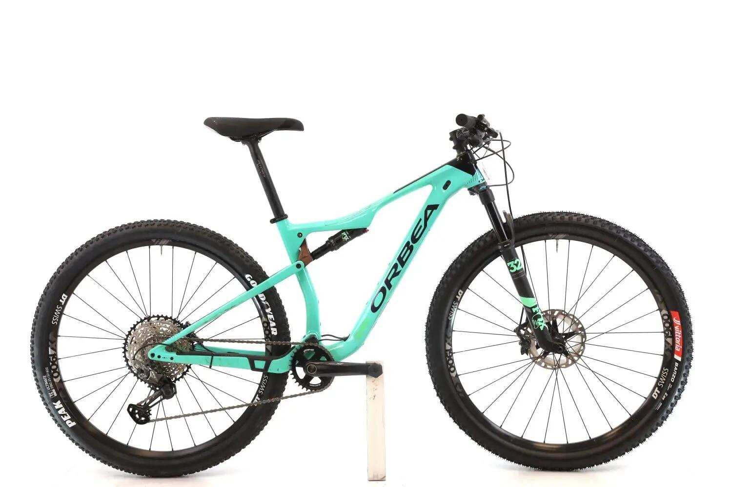 Tweedehands MTB ·  Oiz M30 XTR · Goede toestand 1/8