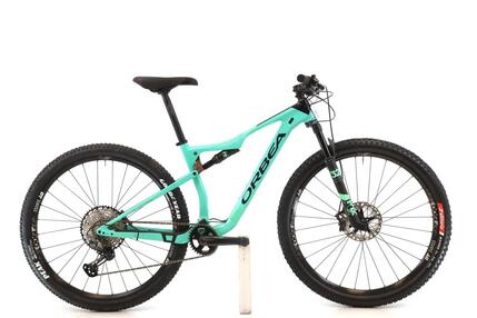 Refurbished MTB Fully · Oiz M30 XTR · Guter Zustand