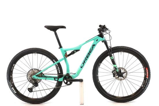 Refurbished MTB Fully · Oiz M30 XTR · Guter Zustand