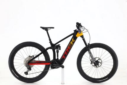 Tweedehands e-bike · Rail 9 XTR · Zeer goede toestand