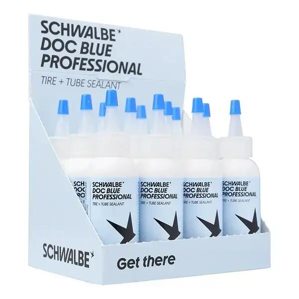 SCHWALBE picture