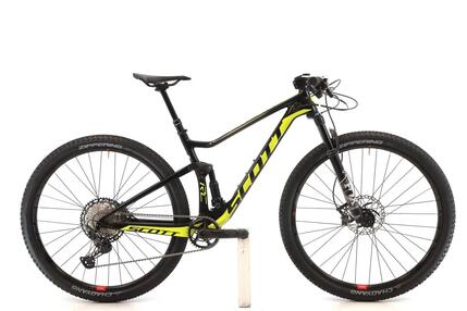 Refurbished MTB Fully · Spark RC 900 World Cup XT · Guter Zustand