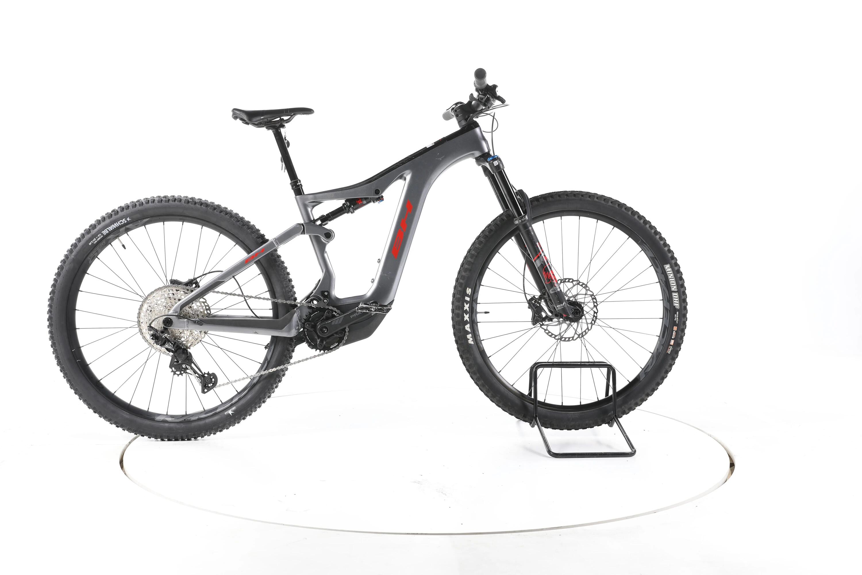 BH BIKES picture
