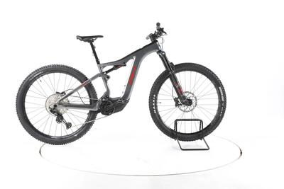 Tweedehands - bh bikes atomx lynx pro 8.4 e-bike fully - goed