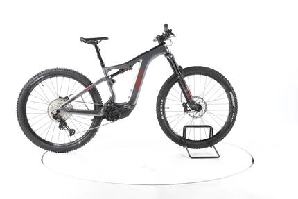 Refurbished - BH Bikes ATOMX LYNX PRO 8.4 E-Bike Fully - In gutem Zustand