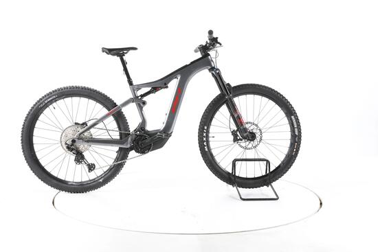 Refurbished - BH Bikes ATOMX LYNX PRO 8.4 E-Bike Fully - In gutem Zustand