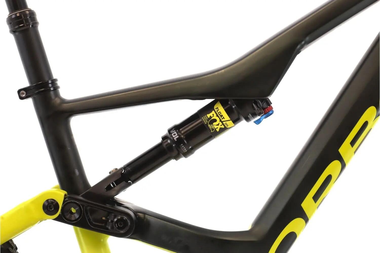 VTT reconditionné ·  Occam H30 · Très bon état 7/8