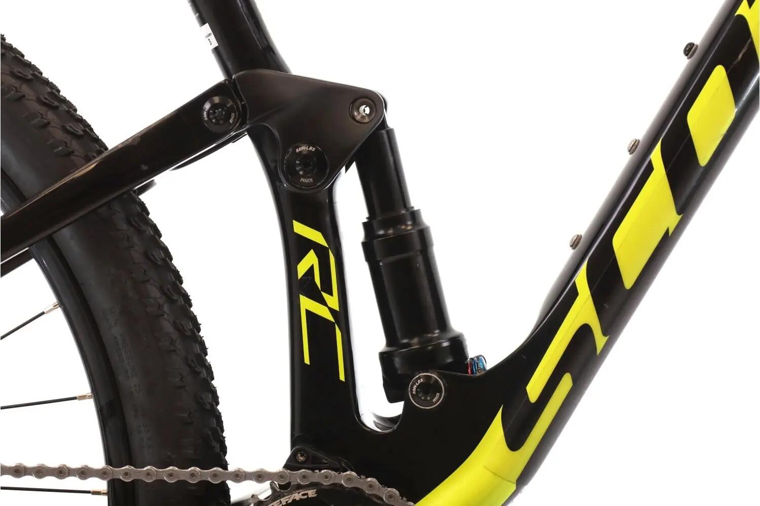 VTT reconditionné ·  Spark RC 900 World Cup XT · Bon état 7/8