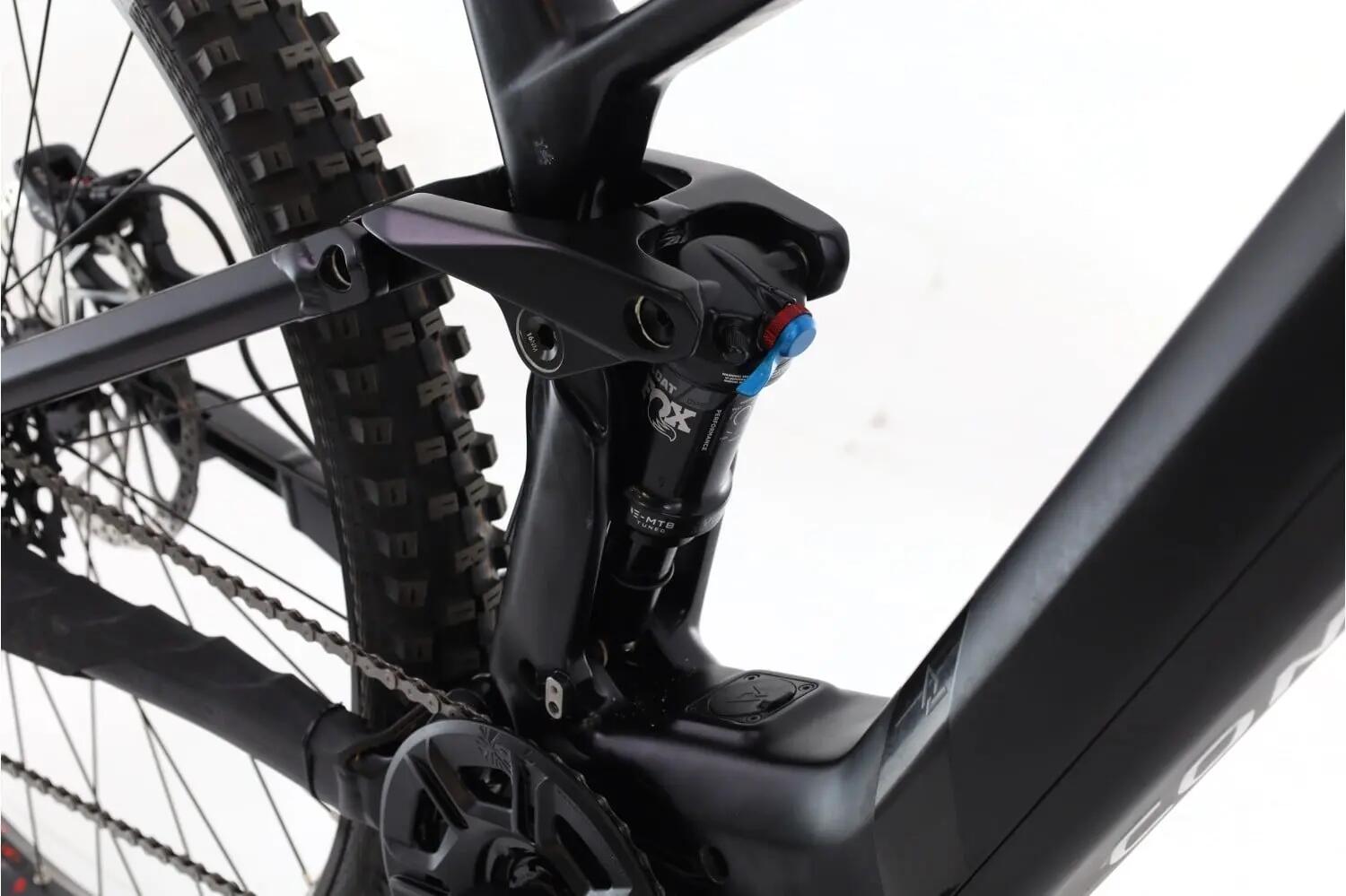 Ebike reconditionné · Conway Xyron S 7.9 GX · Très bon état 7/8