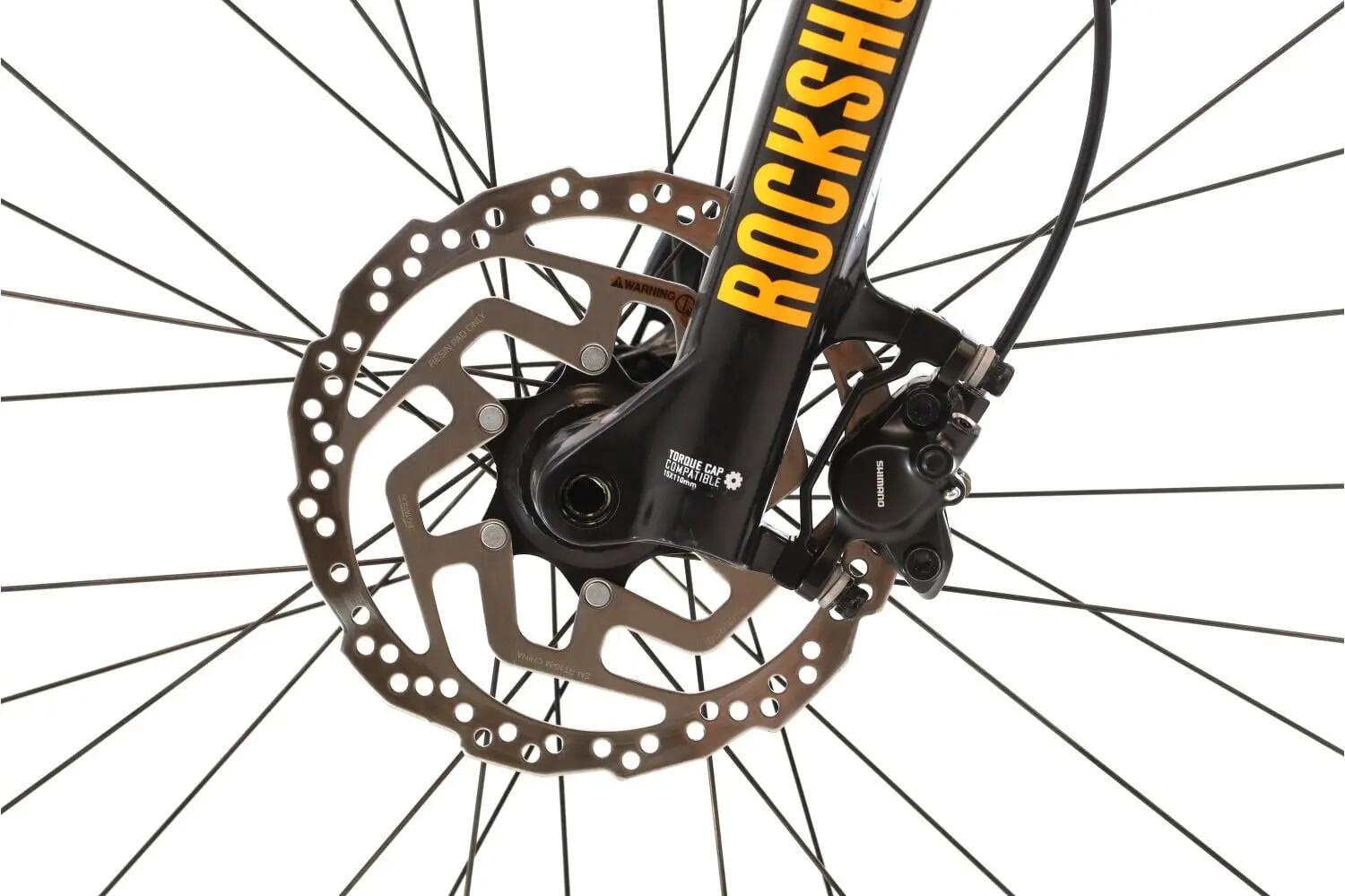 Segunda Vida · MTB ·  Spark 970 · Muy buen estado 7/8