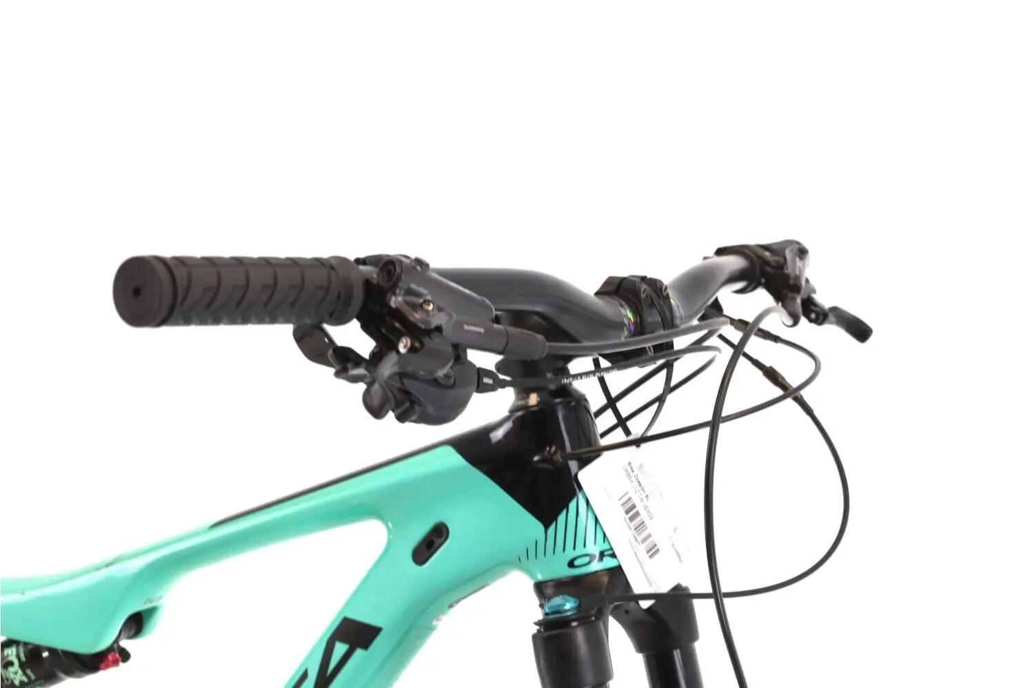Tweedehands MTB ·  Oiz M30 XTR · Goede toestand 6/8