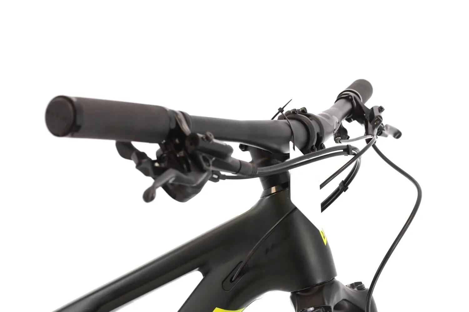 VTT reconditionné ·  Occam H30 · Très bon état 6/8
