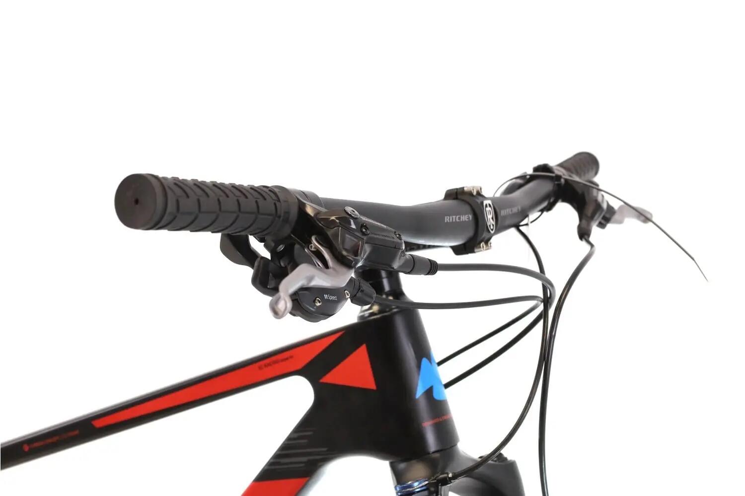 VTT reconditionné ·  Rakish · Très bon état 6/8