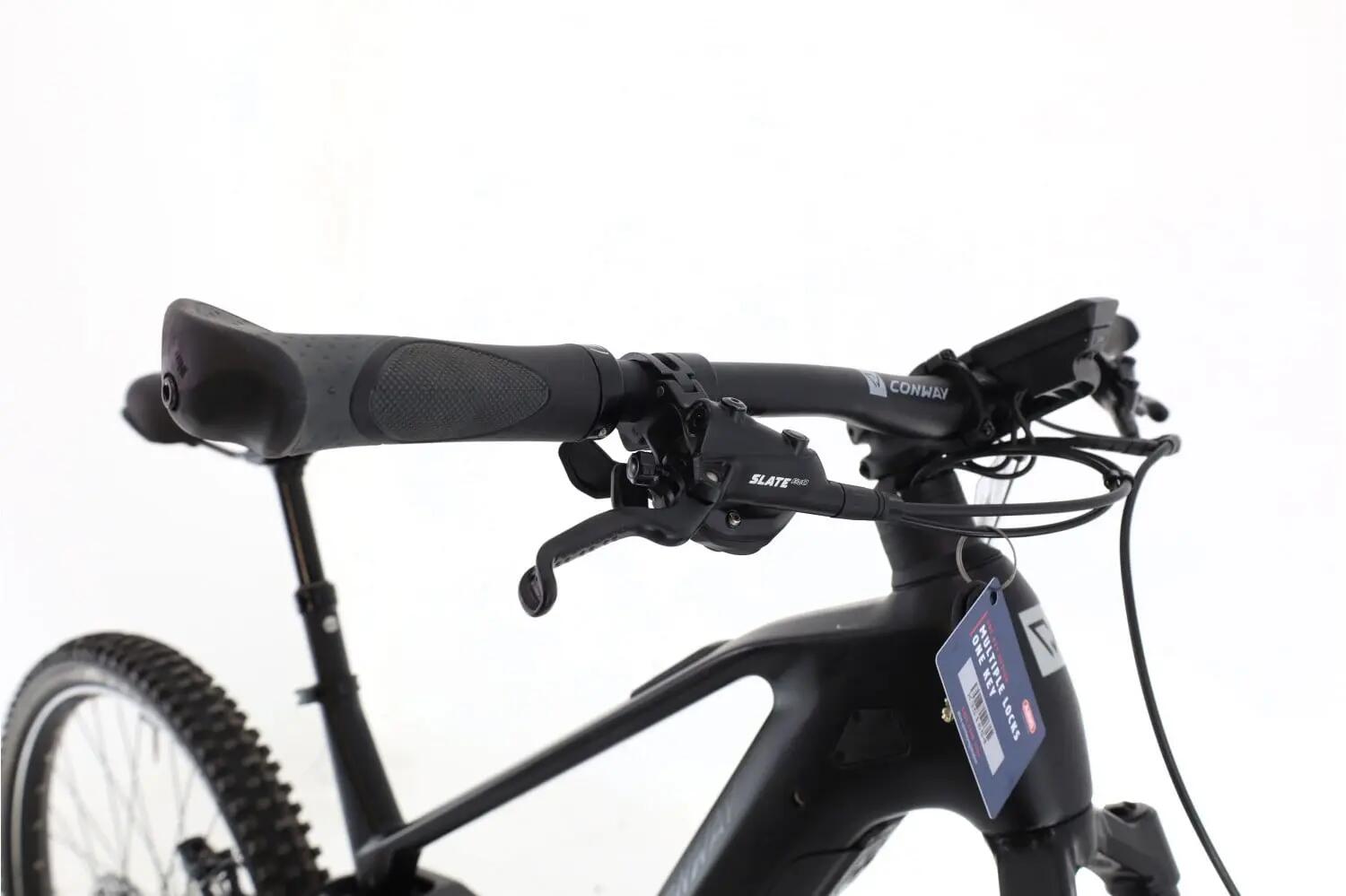 Ebike reconditionné · Conway Xyron S 7.9 GX · Très bon état 6/8