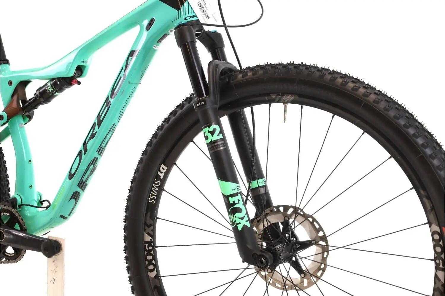 Tweedehands MTB ·  Oiz M30 XTR · Goede toestand 5/8