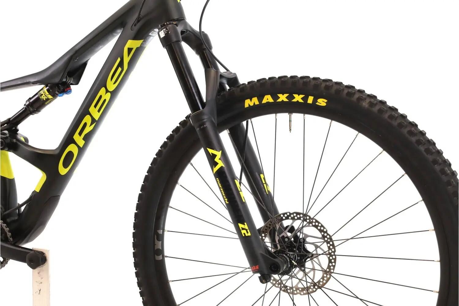VTT reconditionné ·  Occam H30 · Très bon état 5/8
