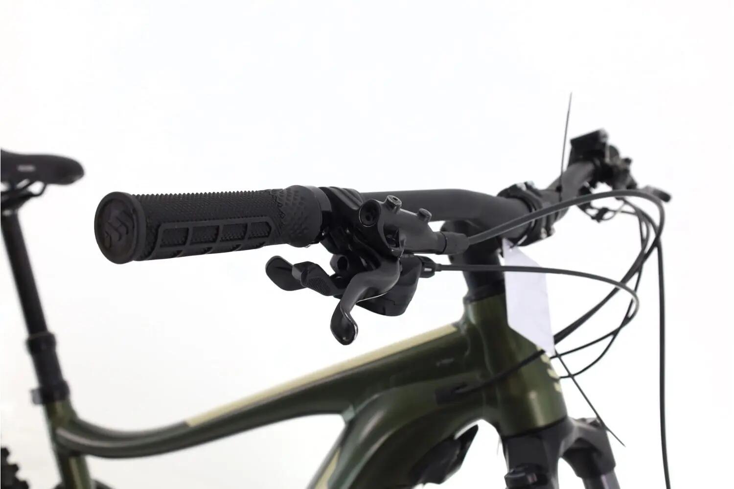 Refurbished E-MTB Fully ·  Stance E+ 1 Pro · Sehr guter Zustand 6/8