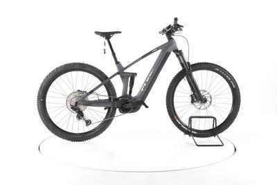 Tweedehands - cube stereo hybrid 140 hpc race e-bike fully carbon - zeer goed