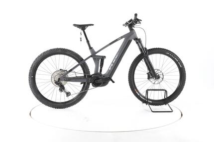 Tweedehands - Cube Stereo Hybrid 140 HPC Race E-Bike Fully Carbon - Zeer goed