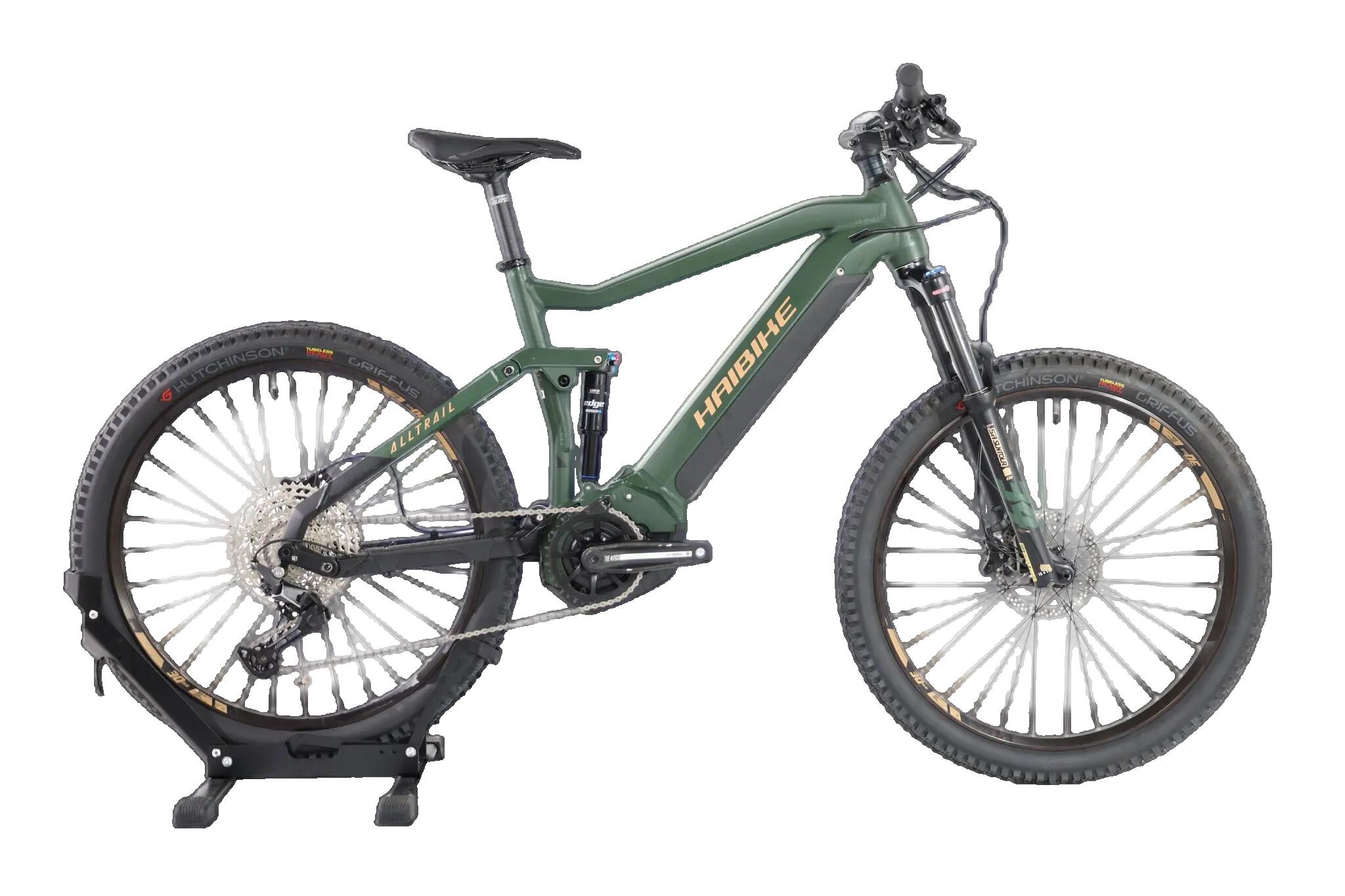 HAIBIKE picture