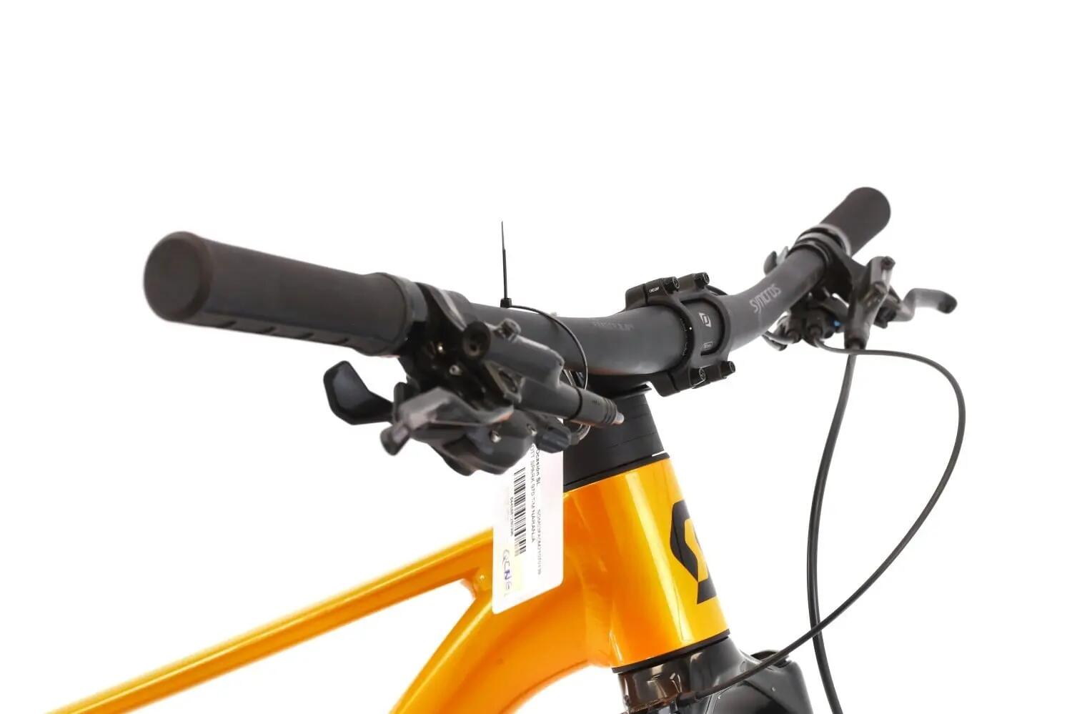 Segunda Vida · MTB ·  Spark 970 · Muy buen estado 6/8
