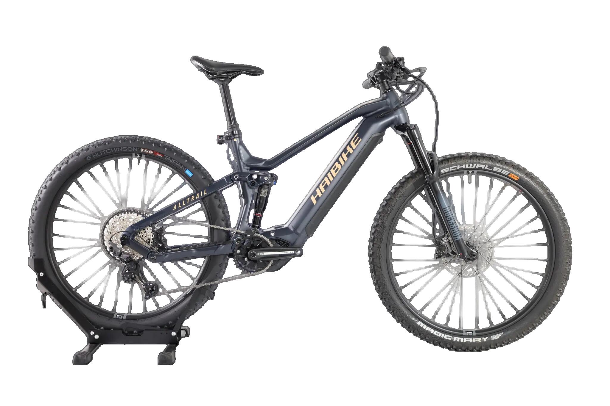 HAIBIKE picture