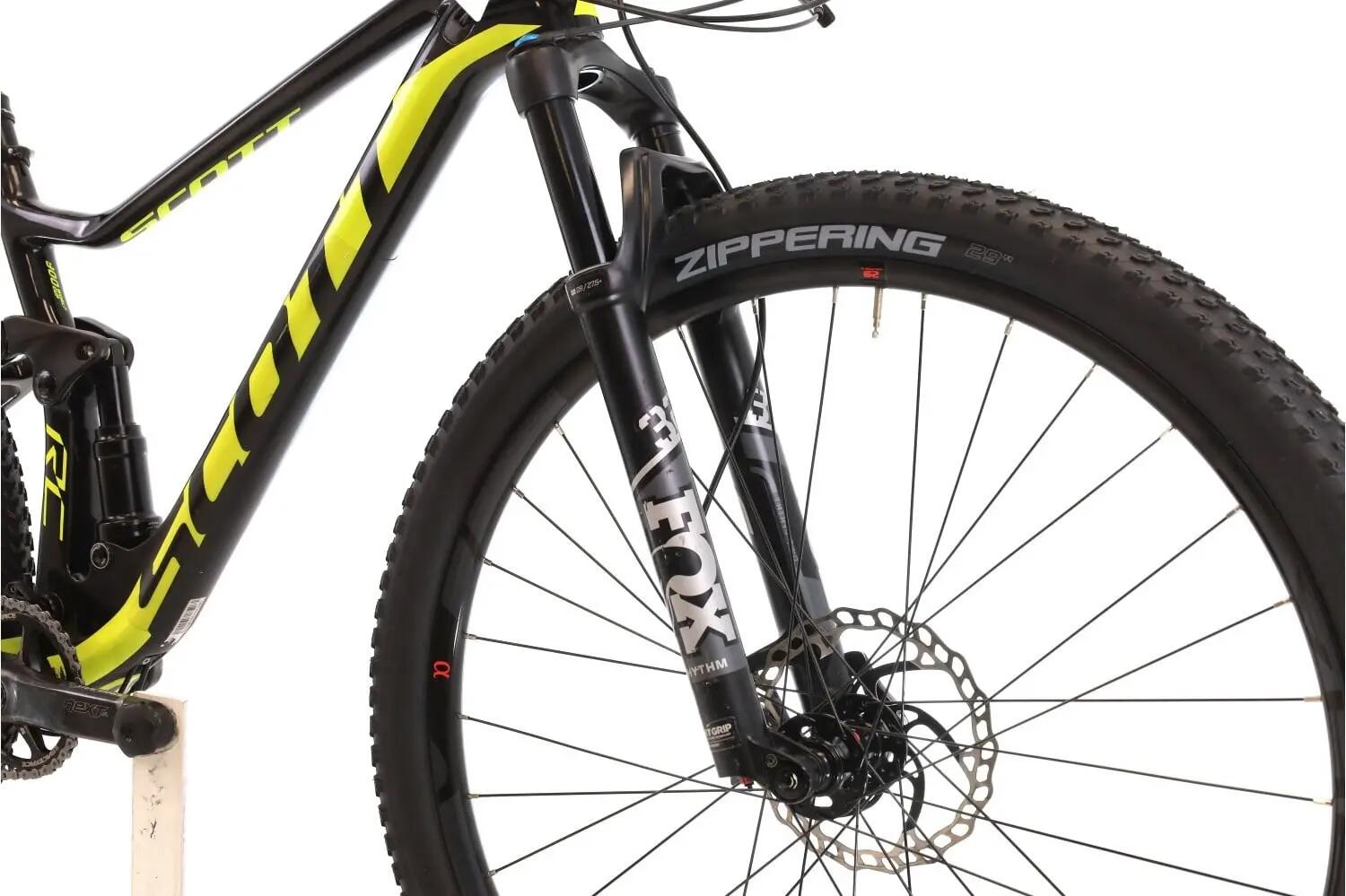 VTT reconditionné ·  Spark RC 900 World Cup XT · Bon état 5/8