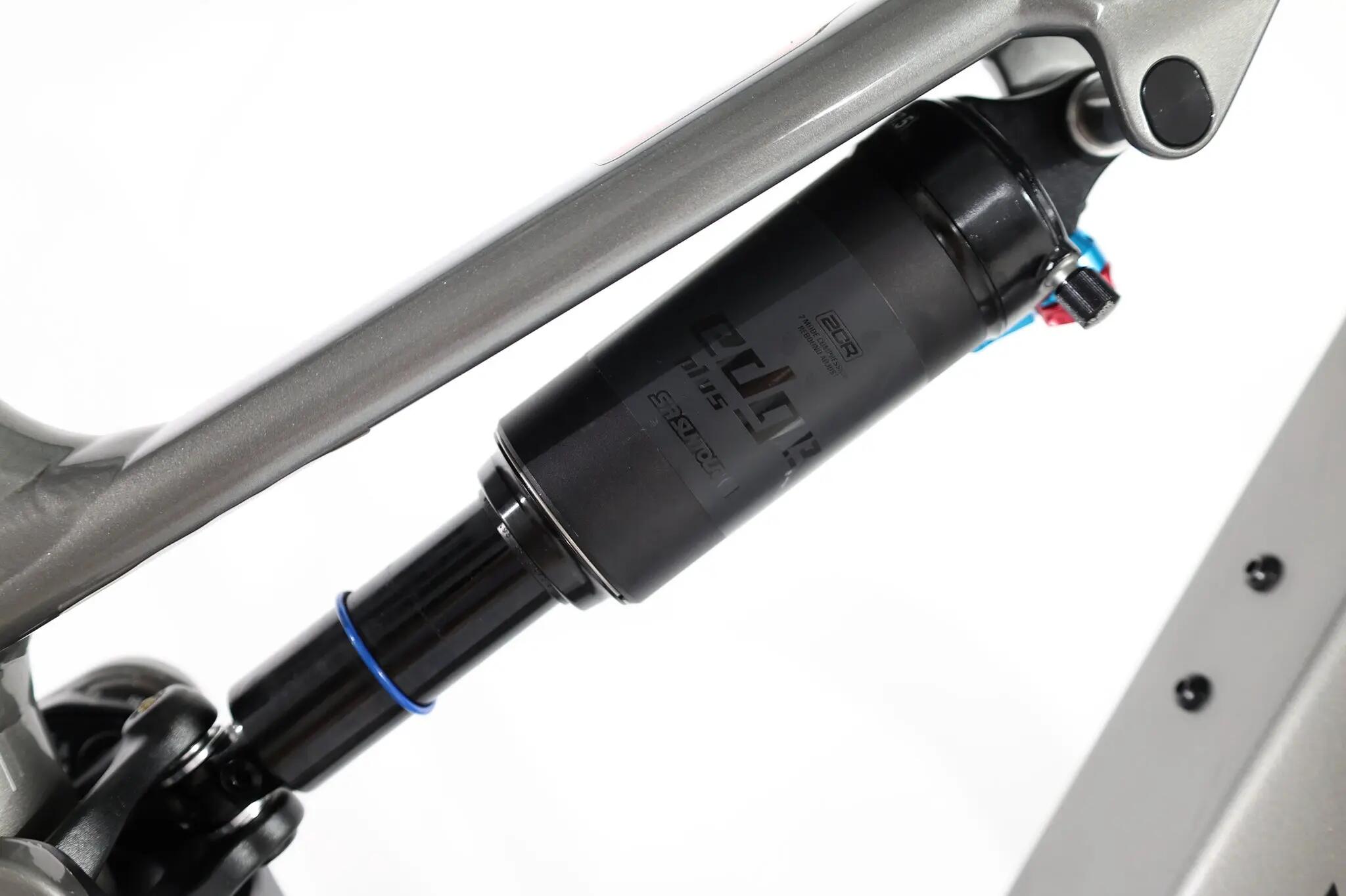 Reconditionné - VTT Électrique MERIDA eOne-Forty 475 EQ 712Wh 2024 8/11