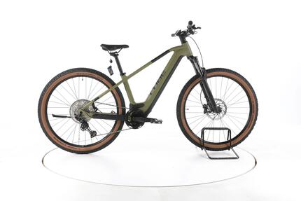 Tweedehands - Cube Reaction Hybrid Race E-Bike - Zeer goed