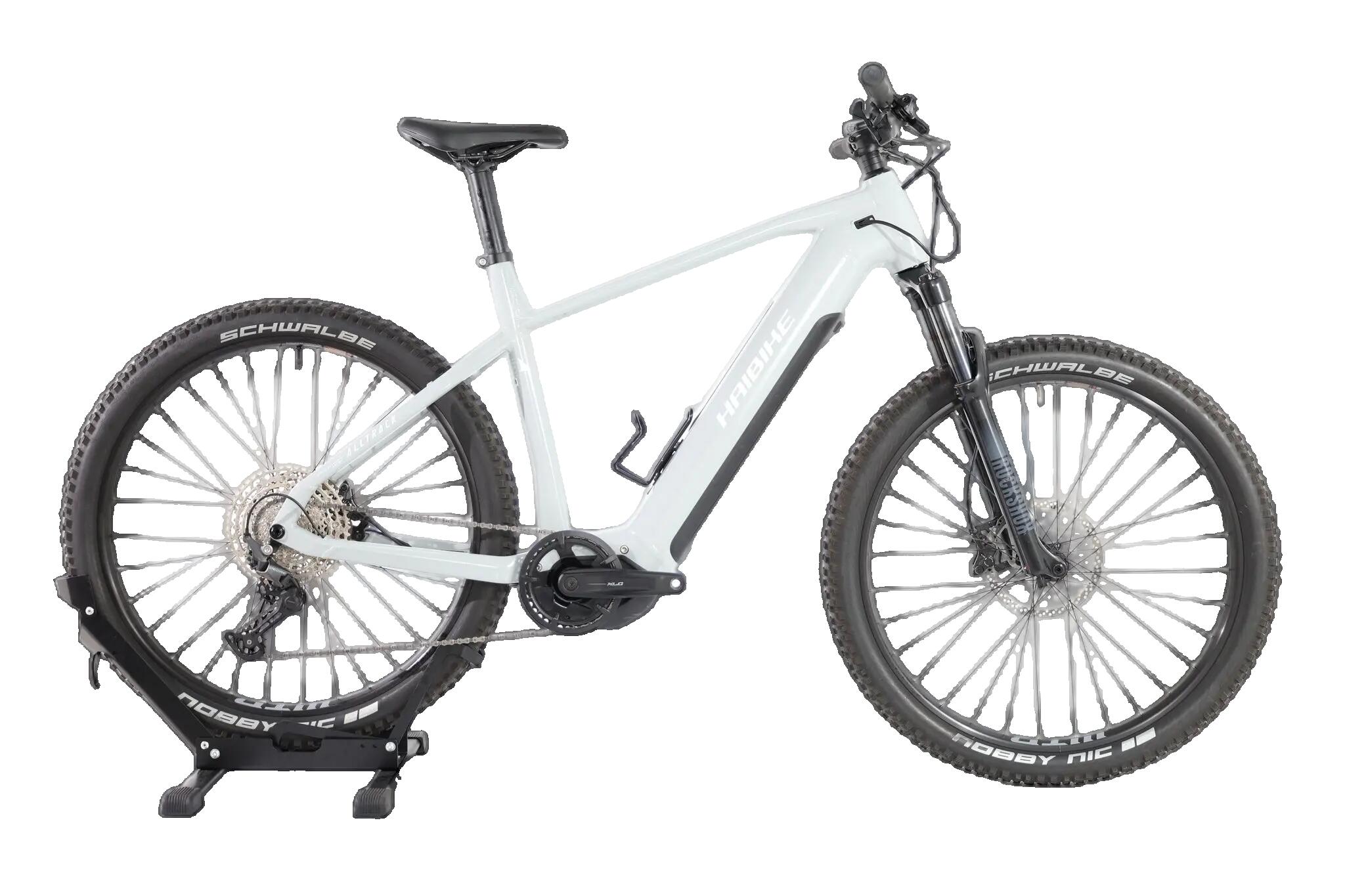 HAIBIKE picture