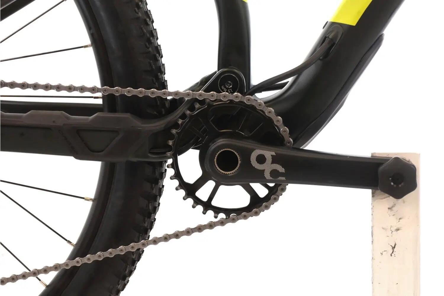 VTT reconditionné ·  Occam H30 · Très bon état 4/8