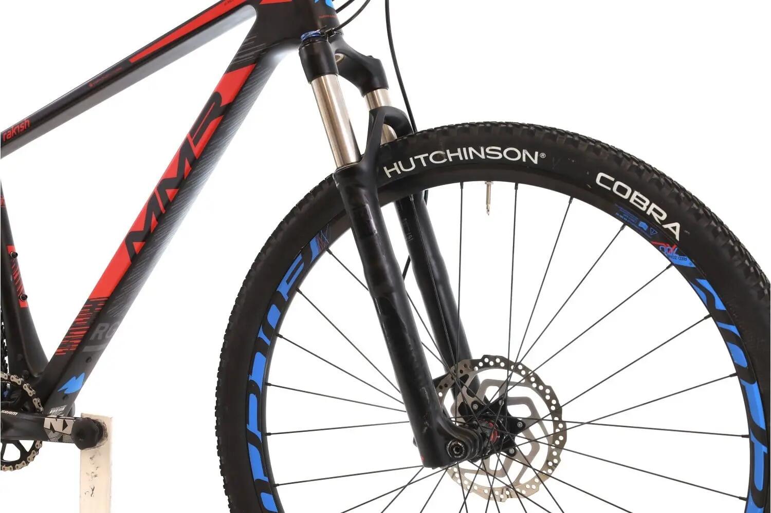 VTT reconditionné ·  Rakish · Très bon état 5/8