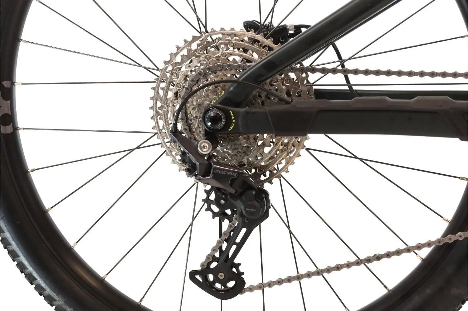 VTT reconditionné ·  Occam H30 · Très bon état 3/8