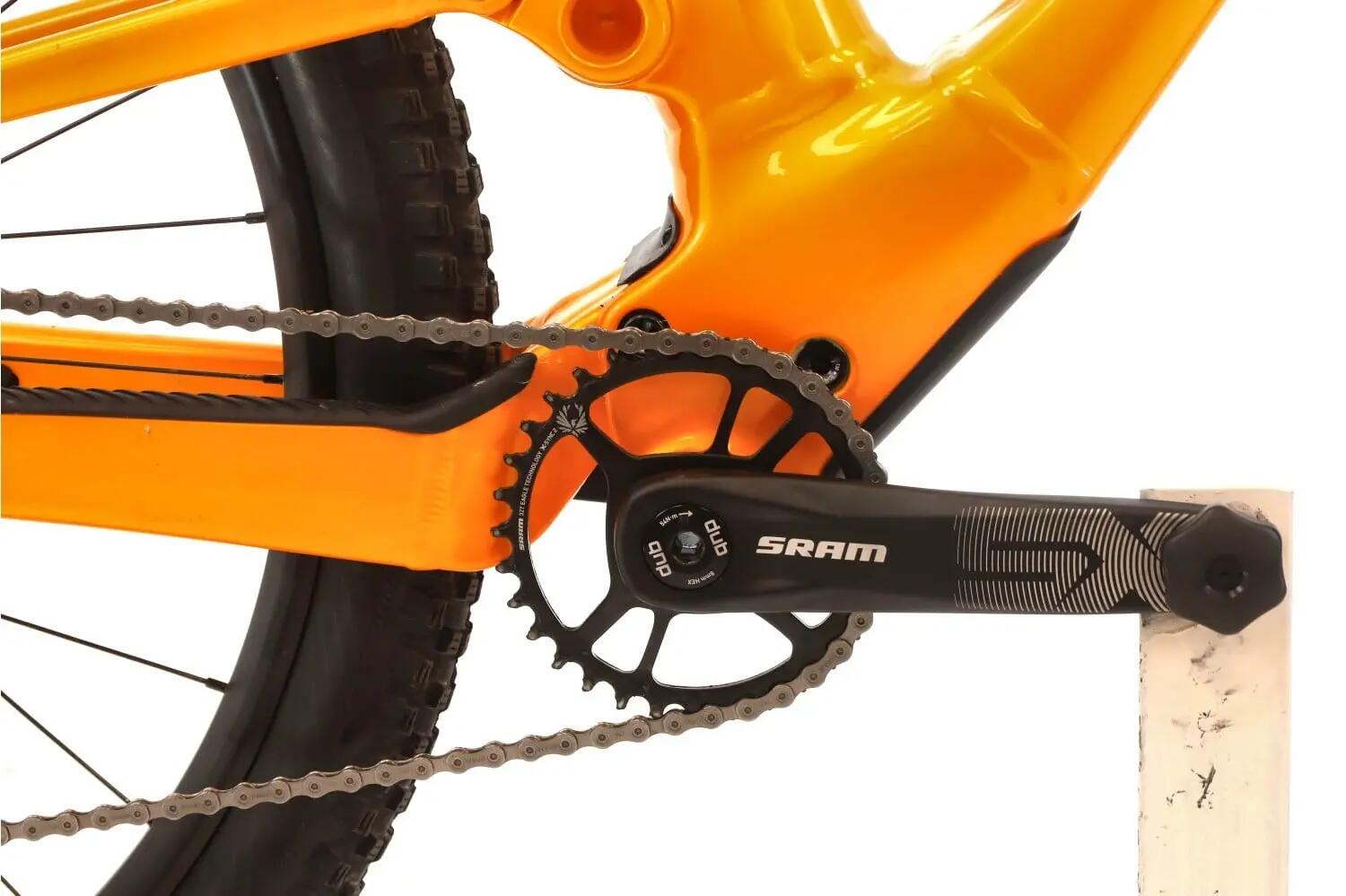 Segunda Vida · MTB ·  Spark 970 · Muy buen estado 4/8