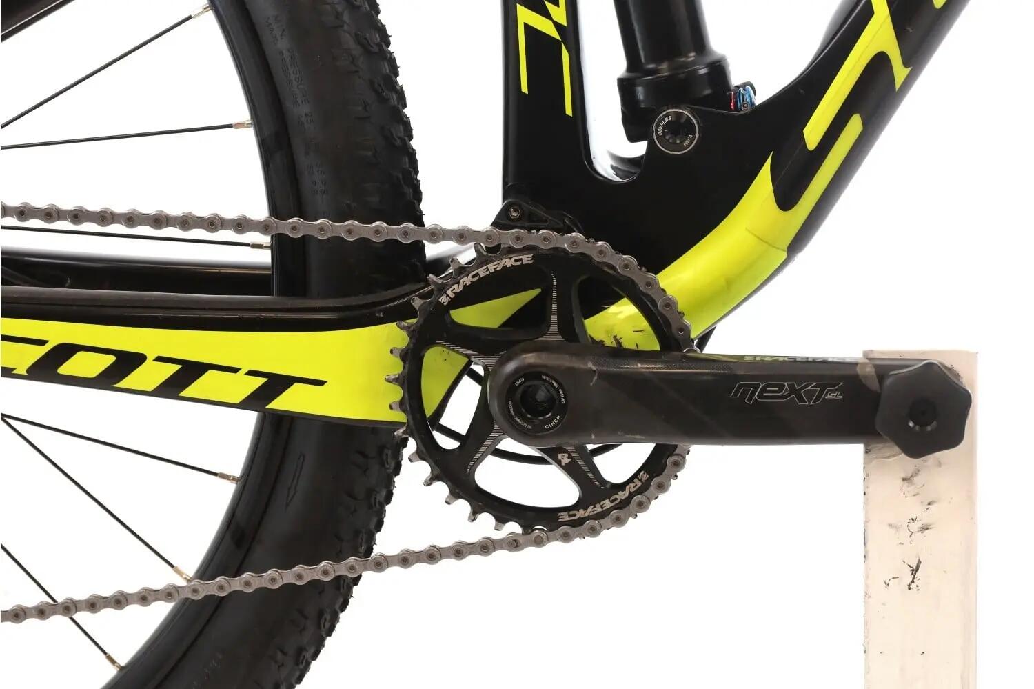 VTT reconditionné ·  Spark RC 900 World Cup XT · Bon état 4/8