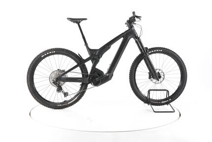 Refurbished - Scott Patron eRIDE 920 E-Bike Fully - Sehr gut