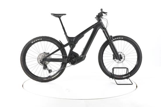 Refurbished - Scott Patron eRIDE 920 E-Bike Fully - Sehr gut