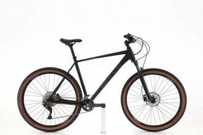 Tweedehands mtb · bulls copperhead 2 · zeer goede toestand
