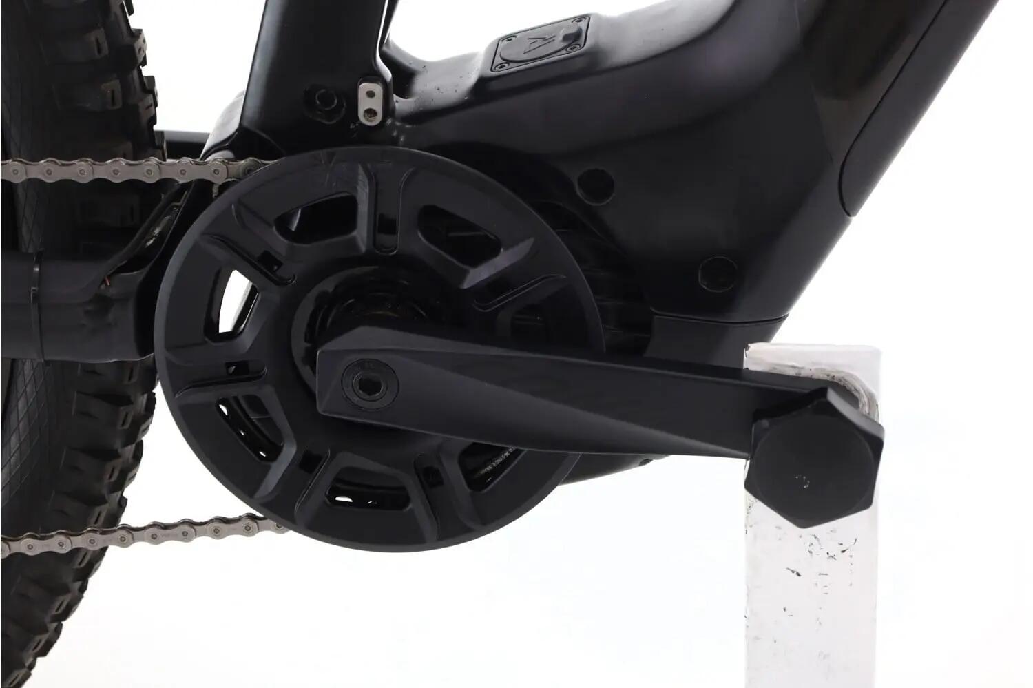 Ebike reconditionné · Conway Xyron S 7.9 GX · Très bon état 4/8