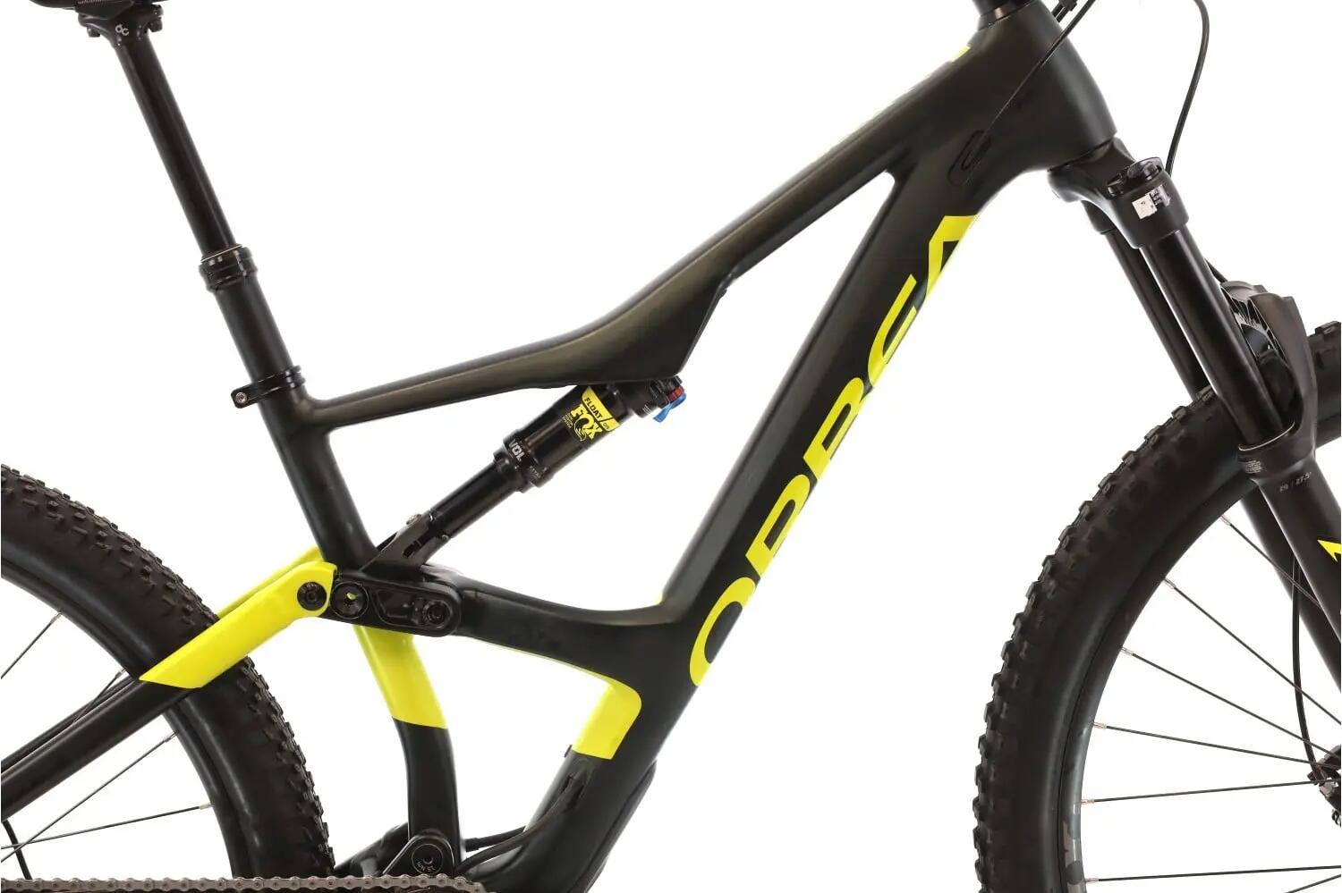 VTT reconditionné ·  Occam H30 · Très bon état 2/8
