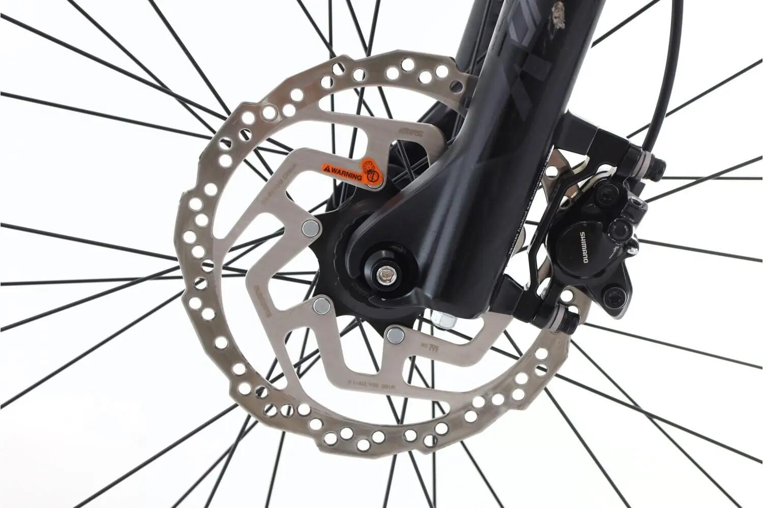 VTT reconditionné · Bulls Copperhead 2 · Très bon état 7/8