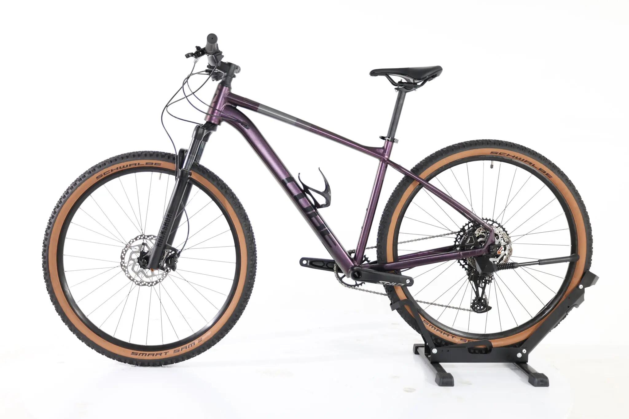 Reconditionné - VTT CUBE Access WS SLX 2024 3/6